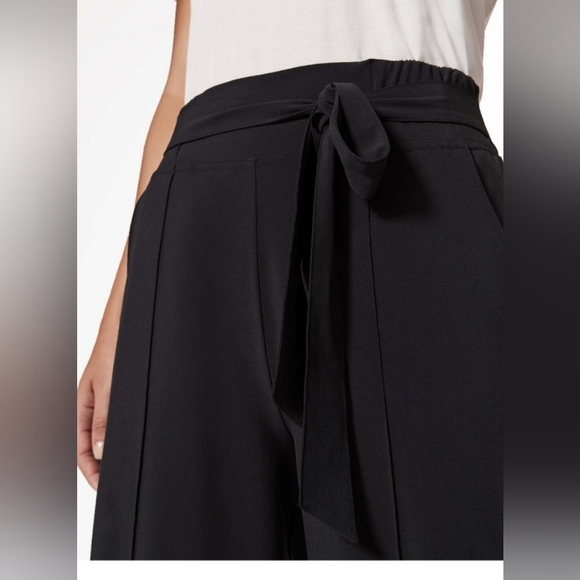 Lululemon Noir Pant - Black Size 6 - Picture 3 of 15